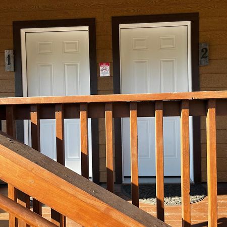 Parkway Yellowstone Guest House Room #2 Gardiner Exteriör bild