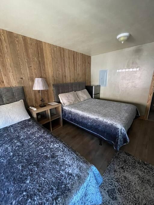 Parkway Yellowstone Guest House Room #2 Gardiner Exteriör bild