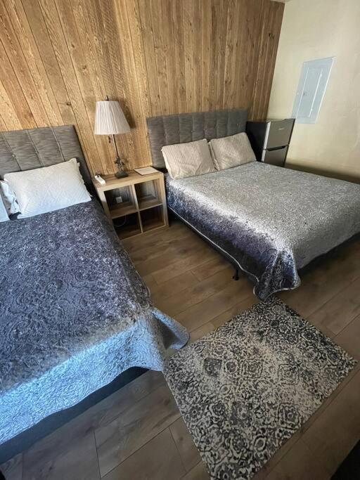 Parkway Yellowstone Guest House Room #2 Gardiner Exteriör bild