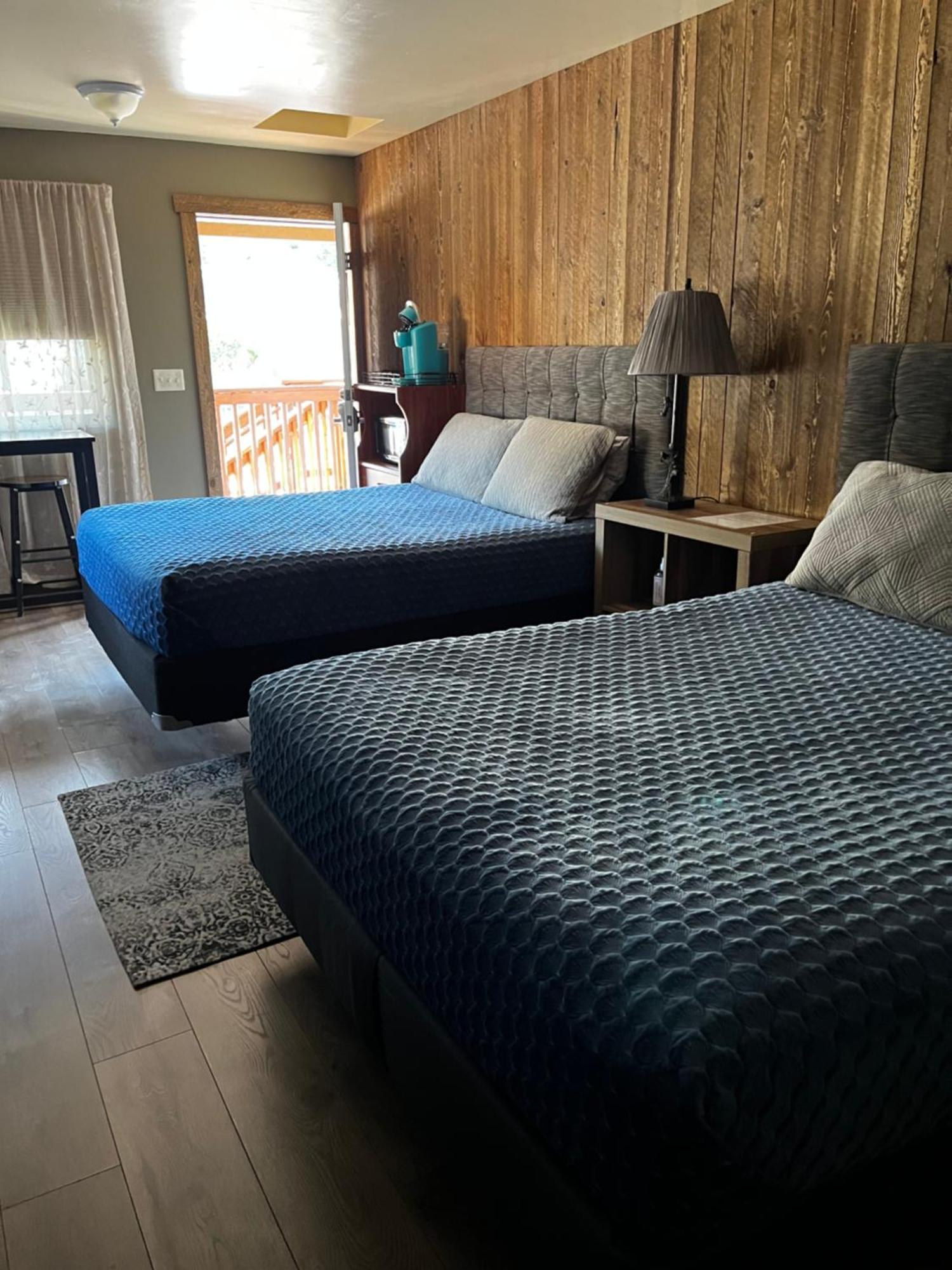 Parkway Yellowstone Guest House Room #2 Gardiner Exteriör bild